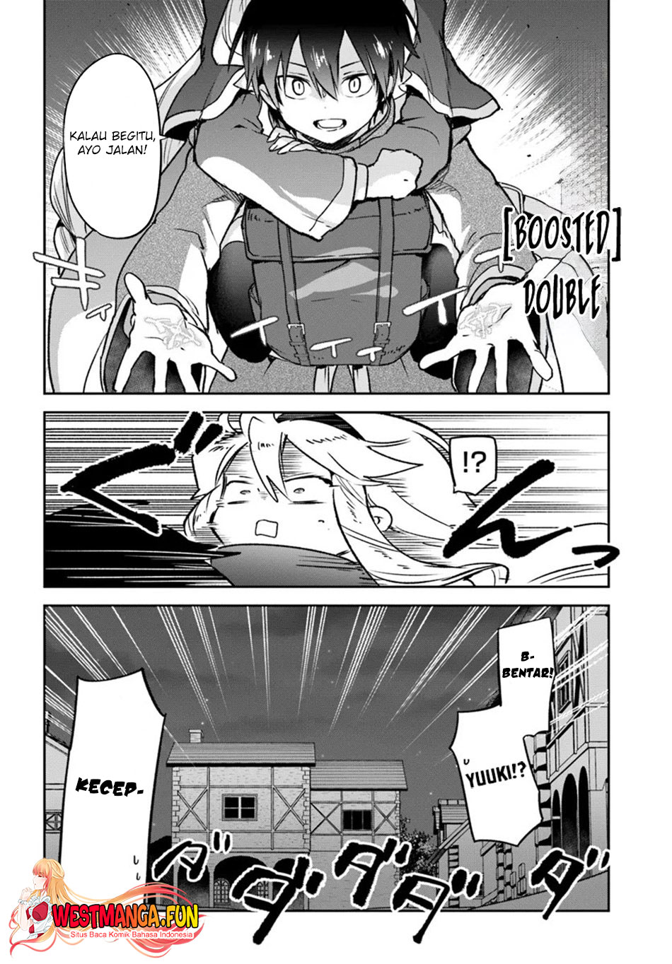 Henkyou Gurashi no Maou, Tensei shite Saikyou no Majutsushi ni naru ~Aisarenagara Nariagaru Moto Maō wa, Ningen o Shiritai~ Chapter 40